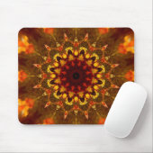 Erdstarburst Mousepad (Mit Mouse)