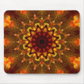 Erdstarburst Mousepad (Vorne)