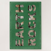 Erdsteine Puzzle (Vertikal)