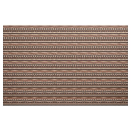Erdstier Stoff (Yard (91,4 cm))