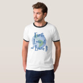 ErdT - Shirt (Vorne ganz)