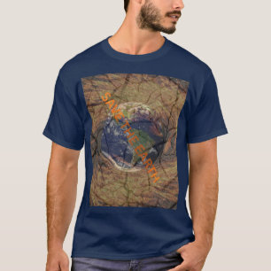 ERDTAG-MITTEILUNG  T-Shirt