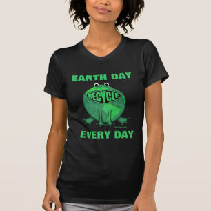 ErdtagesklimaT - Shirts