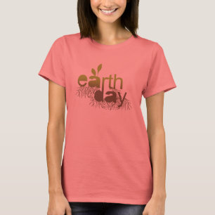 ErdtagesT - Shirt-/-erdtagesT - Shirts