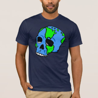 ErdtagesT - Shirts