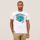 ErdtagesT - Shirts (Vorne ganz)