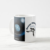 ErdtagesTasse Kaffeetasse (Vorderseite Links)