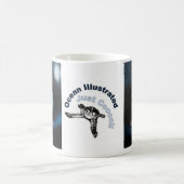 ErdtagesTasse Kaffeetasse (Mittel)