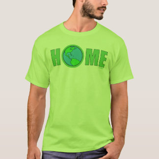 ErdtagesZuhause T-Shirt