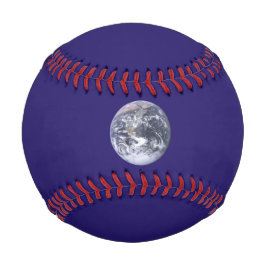 Erdtagsflagge Baseball