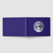 Erdtagsflagge Gästebuch (Voll)