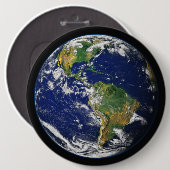 Erdtasten Button (Vorne & Hinten)