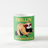 Erdton Kaffeetasse (Mittel)