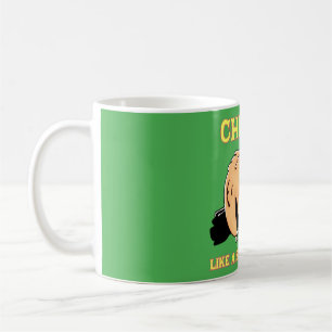Erdton Kaffeetasse