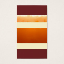 Erdton Sonnenuntergang Vertikale Erdtöne Orange Au