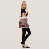 Erdtone-Drives auf der Wüste Tasche (Am Model)