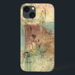 Erdtonmalerei mit gerissener Oberfläche Case-Mate iPhone Hülle<br><div class="desc">Diese fantasievolle Arbeit von Ethan Harper verwendet Erdtöne und zerrissene Pinselstriche,  um die Illusion einer gerissenen Oberfläche zu erzeugen. Die dicke Farbe ist stark geschichtet,  wodurch sich die Farben vermischen. Holen Sie sich Ihre Hände auf diesen Druck heute!</div>