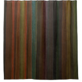 ErdTonstreifen Duschvorhang (Vorderseite)