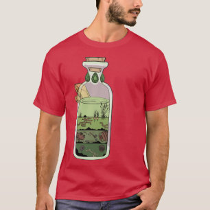 Erdtrank T-Shirt