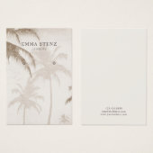 Erdung der Blütenlaufbäume (Vorne & Hinten)