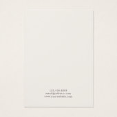 Erdung der Blütenlaufbäume (Rückseite)