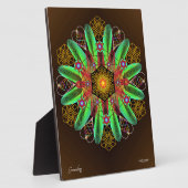 Erdung Fotoplatte (Seite)