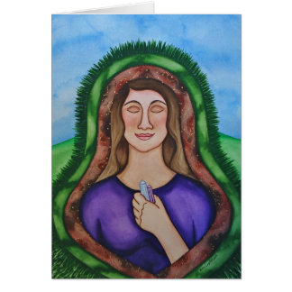 Erdung von der Erde durch Rita Loyd