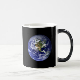 Erdverwandelnde Tasse