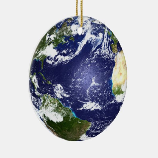 Erdverzierung Keramik Ornament (Rechts)