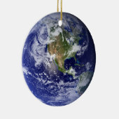 Erdverzierung Keramikornament (Rechts)