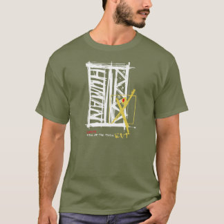 Erdvibestamm 2 T-Shirt