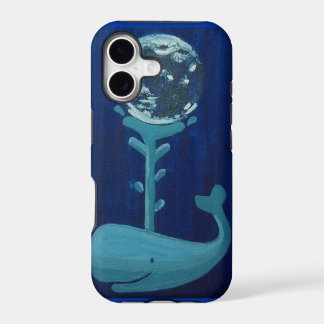 Erdwal-Telefon-Kasten