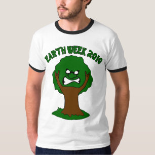 Erdwoche 2010 T-Shirt