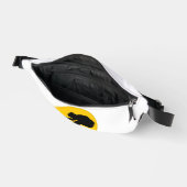 ereauxlannis bauchtasche (Offen)