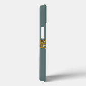 Erebor - BILBO BAGGINS™ Name Case-Mate iPhone Hülle (Rückseite / Rechts)