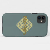 Erebor - BILBO BAGGINS™ Name Case-Mate iPhone Hülle (Rückseite (Horizontal))