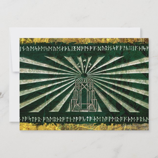 Erebor Graphic (Vorderseite)