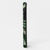 Erebor Graphic Case-Mate iPhone Hülle (Hinten/Links)