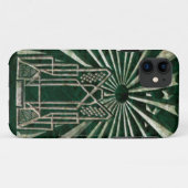 Erebor Graphic Case-Mate iPhone Hülle (Rückseite (Horizontal))