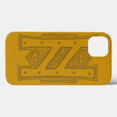 Erebor - H-Symbol Case-Mate iPhone Hülle (Rückseite (Horizontal))