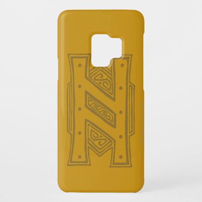 Erebor - H-Symbol Case-Mate Samsung Galaxy Hülle (Rückseite)