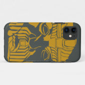 Erebor Statue Symbol Case-Mate iPhone Hülle (Rückseite (Horizontal))