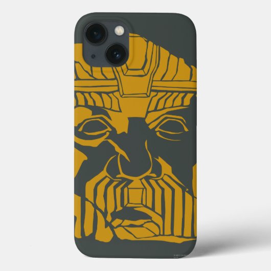 Erebor Statue Symbol Case-Mate iPhone Hülle (Rückseite)