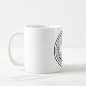 Erefanto klassische Datsun Tasse (Links)