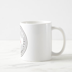 Erefanto klassische Datsun Tasse