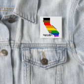 Ereignis der Frauen des März-SLO Januar Button (Beispiel)