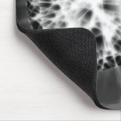 Ereignis-Horizont Mousepad (Ecke)