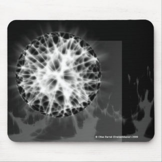 Ereignis-Horizont Mousepad