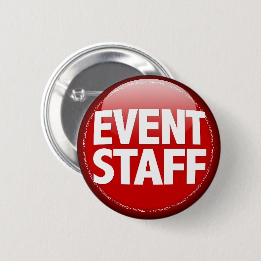 Ereignis-Personal Button (Vorne & Hinten)