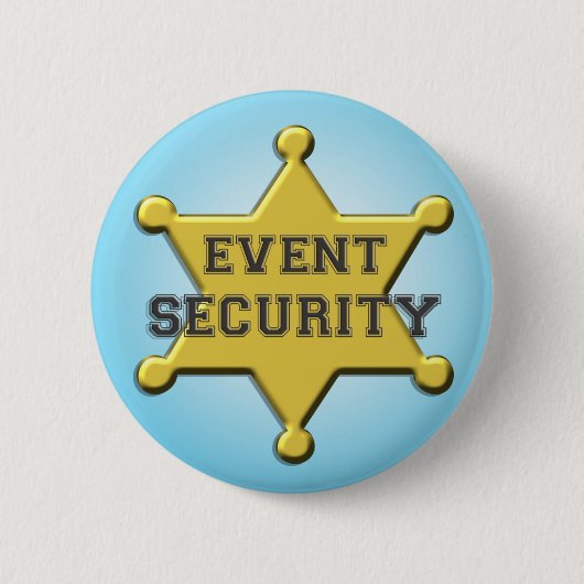 EREIGNIS-SICHERHEIT BUTTON (Vorderseite)